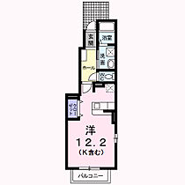 エスポワール　Ａｙａ　I 101 ｜ 大阪府守口市八雲北町3丁目26番8号（賃貸アパート1R・1階・32.90㎡） その2