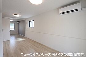 東鴻池町1丁目アパート 103 ｜ 大阪府東大阪市東鴻池町1丁目303-2の一部（賃貸アパート1LDK・1階・50.01㎡） その8