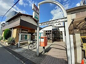 東鴻池町1丁目アパート 101 ｜ 大阪府東大阪市東鴻池町1丁目303-2の一部（賃貸アパート1LDK・1階・50.01㎡） その18