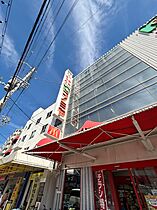 メゾン・ド・シャルジェ 101 ｜ 大阪府大阪市城東区天王田15-7（賃貸マンション1R・1階・17.55㎡） その18