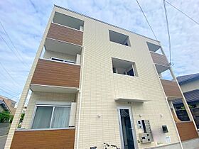 Ball Park Terrace 下新庄  ｜ 大阪府大阪市東淀川区下新庄５丁目（賃貸アパート1DK・1階・25.73㎡） その11