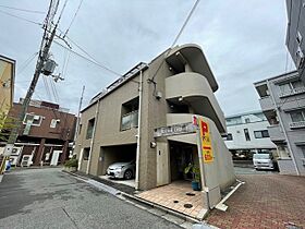 ATTIC3  ｜ 大阪府吹田市垂水町１丁目28番4号（賃貸マンション1R・3階・19.52㎡） その1