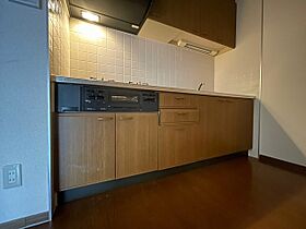 サンカルチャー  ｜ 大阪府吹田市千里丘中15番31号（賃貸マンション2LDK・2階・59.40㎡） その8