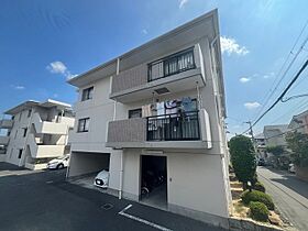 サンカルチャー  ｜ 大阪府吹田市千里丘中15番31号（賃貸マンション2LDK・2階・59.40㎡） その3