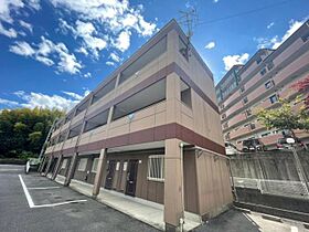 フォレストヴィラ  ｜ 大阪府吹田市山田西３丁目58番5号（賃貸マンション1K・3階・22.00㎡） その1