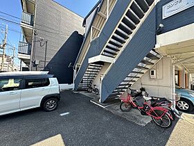 コンフォート豊中リバーサイド1  ｜ 大阪府豊中市螢池南町１丁目（賃貸マンション1K・3階・18.00㎡） その17