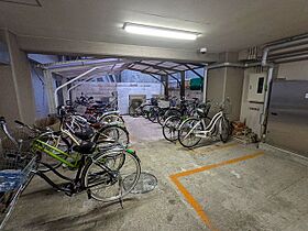 チサンマンション第5新大阪  ｜ 大阪府大阪市淀川区西中島４丁目（賃貸マンション1R・7階・22.68㎡） その25