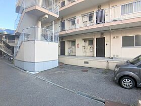 秀英マンション  ｜ 大阪府大阪市東淀川区豊里２丁目（賃貸マンション2LDK・1階・52.50㎡） その15