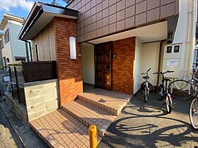 ドミール泉  ｜ 大阪府吹田市泉町５丁目24番28号（賃貸マンション1K・2階・17.28㎡） その17