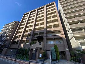 プルミエールメゾン江坂  ｜ 大阪府吹田市垂水町３丁目26番12号（賃貸マンション1K・4階・28.80㎡） その1