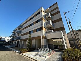 GranFerio  ｜ 大阪府吹田市日の出町（賃貸マンション1LDK・1階・39.54㎡） その3