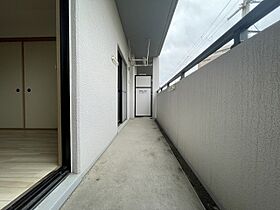 メゾンドール藤が丘  ｜ 大阪府吹田市藤が丘町18番1号（賃貸マンション3LDK・4階・65.56㎡） その16