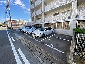 パークハイツアイリス1号館  ｜ 大阪府吹田市江坂町５丁目8番4号（賃貸マンション3LDK・1階・66.82㎡） その18