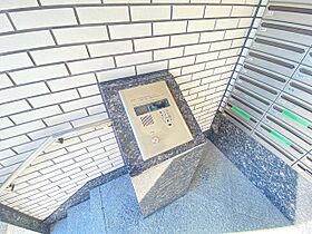 パークハイツアイリス1号館  ｜ 大阪府吹田市江坂町５丁目8番4号（賃貸マンション3LDK・1階・66.82㎡） その19