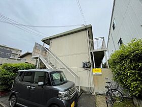 三和ハイツ  ｜ 大阪府吹田市泉町５丁目（賃貸アパート1K・2階・24.00㎡） その1