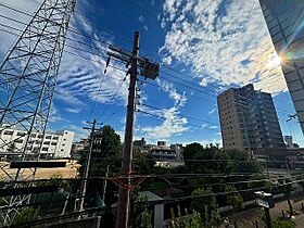 豊新セリオ  ｜ 大阪府大阪市東淀川区豊新５丁目（賃貸マンション1K・4階・19.52㎡） その17