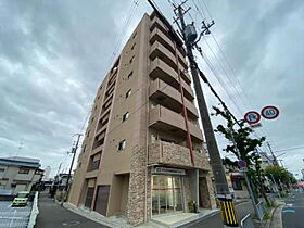 エールグラン吹田片山町  ｜ 大阪府吹田市片山町１丁目（賃貸マンション1LDK・5階・33.37㎡） その3