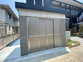 ホメ モアニケアラ  ｜ 大阪府池田市住吉２丁目2番9号（賃貸アパート1LDK・2階・50.02㎡） その29