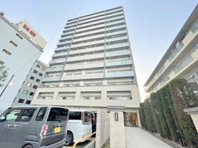 レジディア新大阪  ｜ 大阪府大阪市淀川区西宮原３丁目2番25号（賃貸マンション1R・13階・32.13㎡） その1