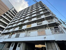 メゾンサクラ9  ｜ 大阪府大阪市淀川区東三国３丁目（賃貸マンション1R・3階・45.22㎡） その1