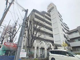 メゾンサクラ10  ｜ 大阪府大阪市淀川区十八条２丁目（賃貸マンション2LDK・4階・48.60㎡） その1