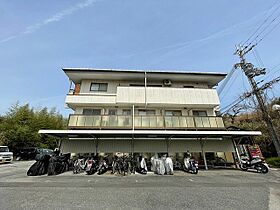 ヴィラ・フェザント  ｜ 大阪府箕面市粟生間谷東６丁目（賃貸マンション1R・2階・24.90㎡） その1