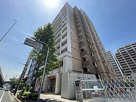 ニッケノーブルハイツ江坂  ｜ 大阪府吹田市江の木町17番8号（賃貸マンション1R・11階・29.92㎡） その1