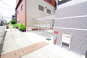 パークライフ ESAKA  ｜ 大阪府吹田市南吹田３丁目5番16号（賃貸マンション1LDK・4階・36.30㎡） その28