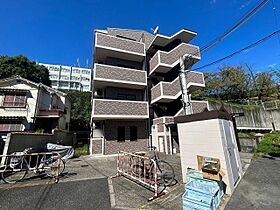 ベルメゾン千里山  ｜ 大阪府吹田市千里山東３丁目6番1号（賃貸マンション1K・2階・19.77㎡） その3