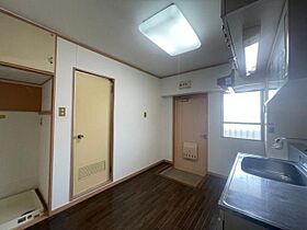 ハイツ山小屋  ｜ 大阪府吹田市山田東４丁目（賃貸マンション1DK・5階・23.28㎡） その27