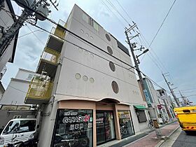 ハーツアベニュー  ｜ 大阪府豊中市曽根南町１丁目（賃貸マンション1R・3階・24.00㎡） その1