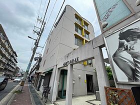 ハーツアベニュー  ｜ 大阪府豊中市曽根南町１丁目（賃貸マンション1R・3階・24.00㎡） その3