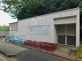 シーアイハイツ千里桃山台 C棟  ｜ 大阪府豊中市東泉丘３丁目（賃貸マンション4LDK・5階・97.54㎡） その6