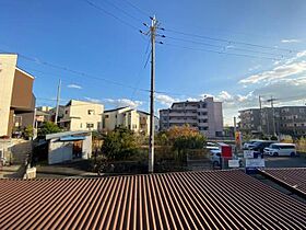 パティオ千里山3  ｜ 大阪府吹田市上山手町（賃貸マンション1K・1階・22.00㎡） その17