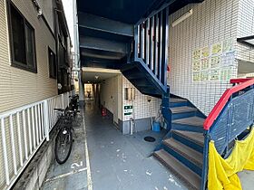 第2アローズハイツ  ｜ 大阪府豊中市庄内幸町４丁目（賃貸マンション1DK・2階・22.88㎡） その18