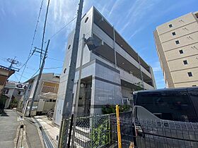 クレール蛍池  ｜ 大阪府豊中市螢池中町２丁目9番27号（賃貸マンション1K・1階・23.52㎡） その1