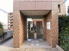 グランドール・ヴィラ  ｜ 大阪府吹田市原町３丁目12番7号（賃貸マンション1LDK・3階・41.01㎡） その17