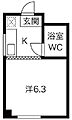 ハイム高城4階3.0万円