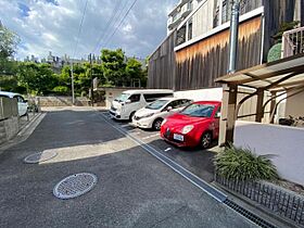 ネオハイツ大貫  ｜ 大阪府吹田市山手町２丁目12番14号（賃貸マンション3LDK・2階・57.65㎡） その18