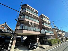 パトリア豊津  ｜ 大阪府吹田市垂水町２丁目9番23号（賃貸マンション1K・1階・20.03㎡） その3