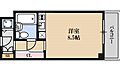 ファミールハイツ北大阪5号棟弐番館5階4.2万円