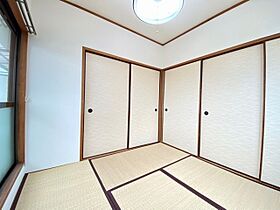 サンハイツ  ｜ 大阪府豊中市螢池西町１丁目（賃貸マンション1LDK・3階・35.00㎡） その13