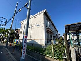 ドミール西  ｜ 大阪府吹田市南正雀１丁目（賃貸アパート3LDK・1階・45.20㎡） その3