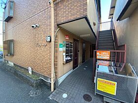 サングランゼ  ｜ 大阪府豊中市宮山町４丁目（賃貸アパート1K・1階・23.00㎡） その17