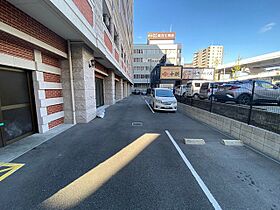 ラグゼ江坂北  ｜ 大阪府吹田市江坂町３丁目（賃貸マンション1K・8階・25.20㎡） その18