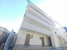 花屋敷日進ビル  ｜ 兵庫県川西市花屋敷１丁目（賃貸マンション1K・3階・29.62㎡） その1