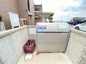 コンフォート刀根山  ｜ 大阪府豊中市刀根山元町（賃貸アパート1R・2階・31.82㎡） その20