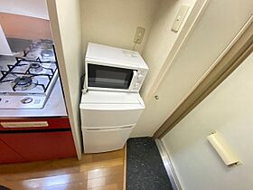 レオパレス109‘S  ｜ 大阪府豊中市柴原町１丁目（賃貸アパート1K・2階・20.42㎡） その29