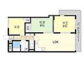 インペリアル花屋敷3階10.5万円