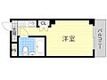 ビスタ神崎川3階3.5万円